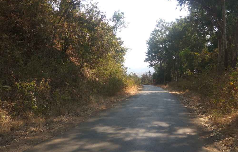Ambar Valley Kamshet